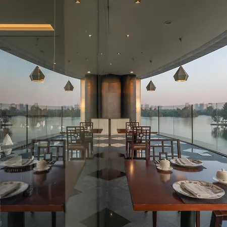 Lotte Hotel Yangon